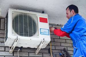 24/7 and Emergency HVAC Near Sully Station, VA | Air Conidtioning and Heating Contractors